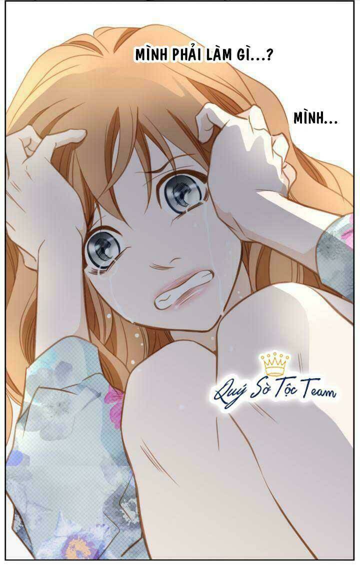 Tiếp Xúc Chí Mạng Chapter 17 - Trang 2