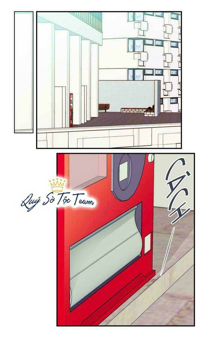 Tiếp Xúc Chí Mạng Chapter 17 - Trang 2