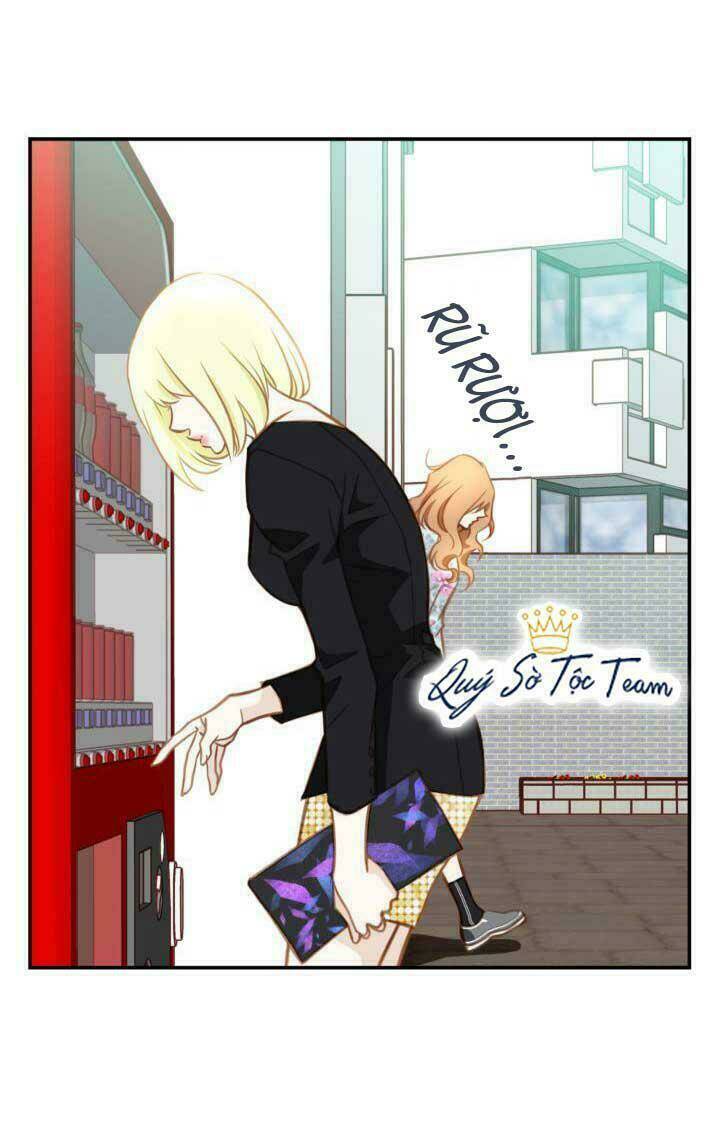 Tiếp Xúc Chí Mạng Chapter 17 - Trang 2