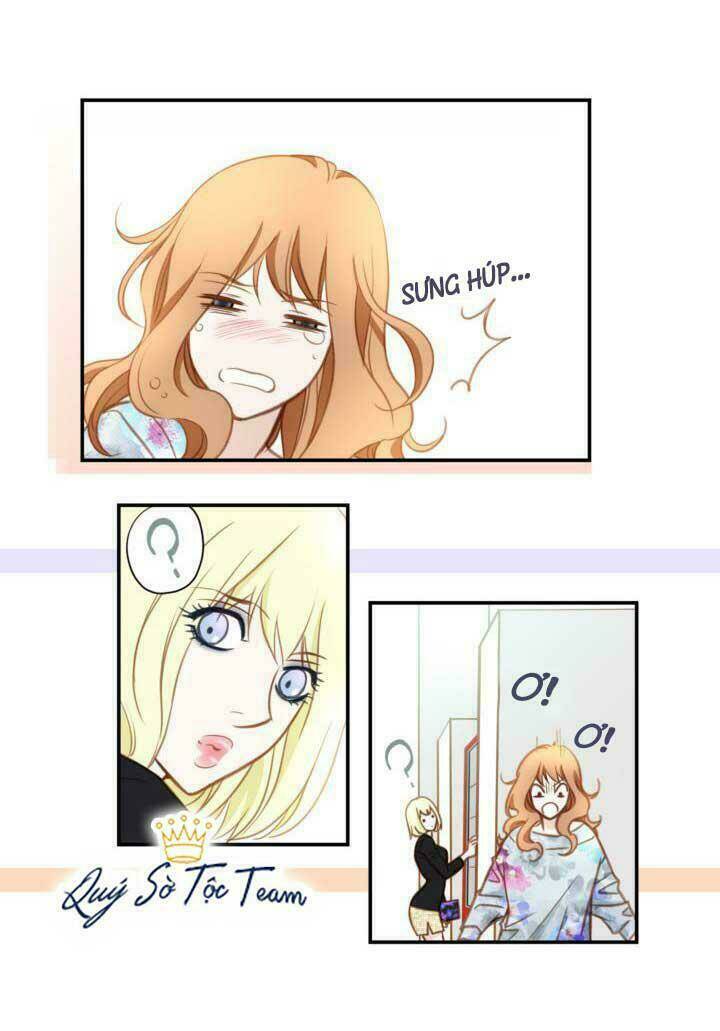 Tiếp Xúc Chí Mạng Chapter 17 - Trang 2