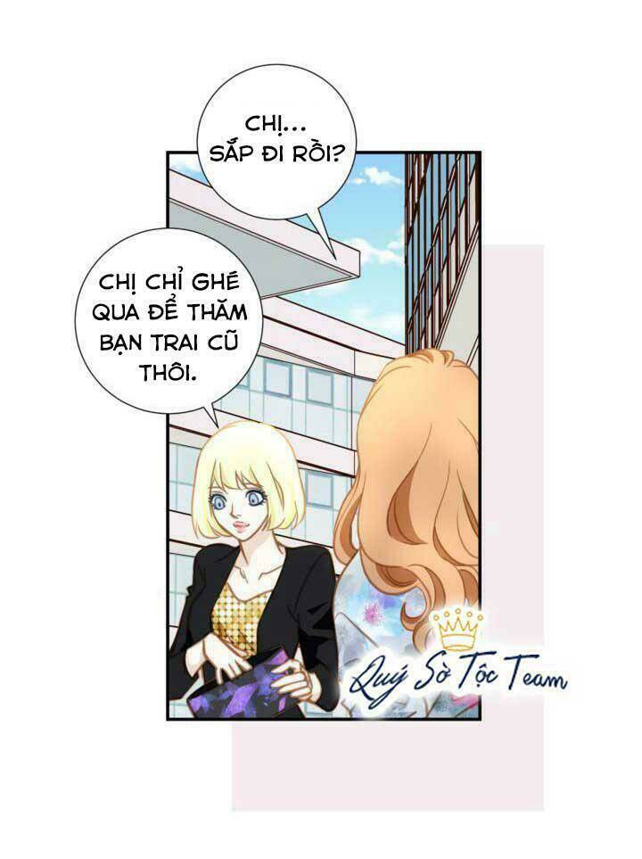 Tiếp Xúc Chí Mạng Chapter 17 - Trang 2