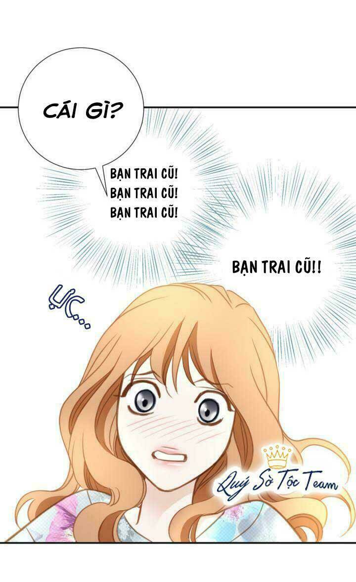 Tiếp Xúc Chí Mạng Chapter 17 - Trang 2