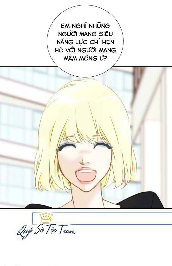 Tiếp Xúc Chí Mạng Chapter 17 - Trang 2