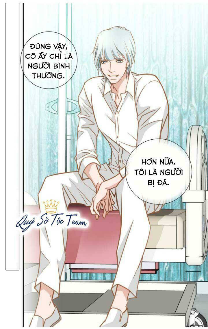 Tiếp Xúc Chí Mạng Chapter 17 - Trang 2