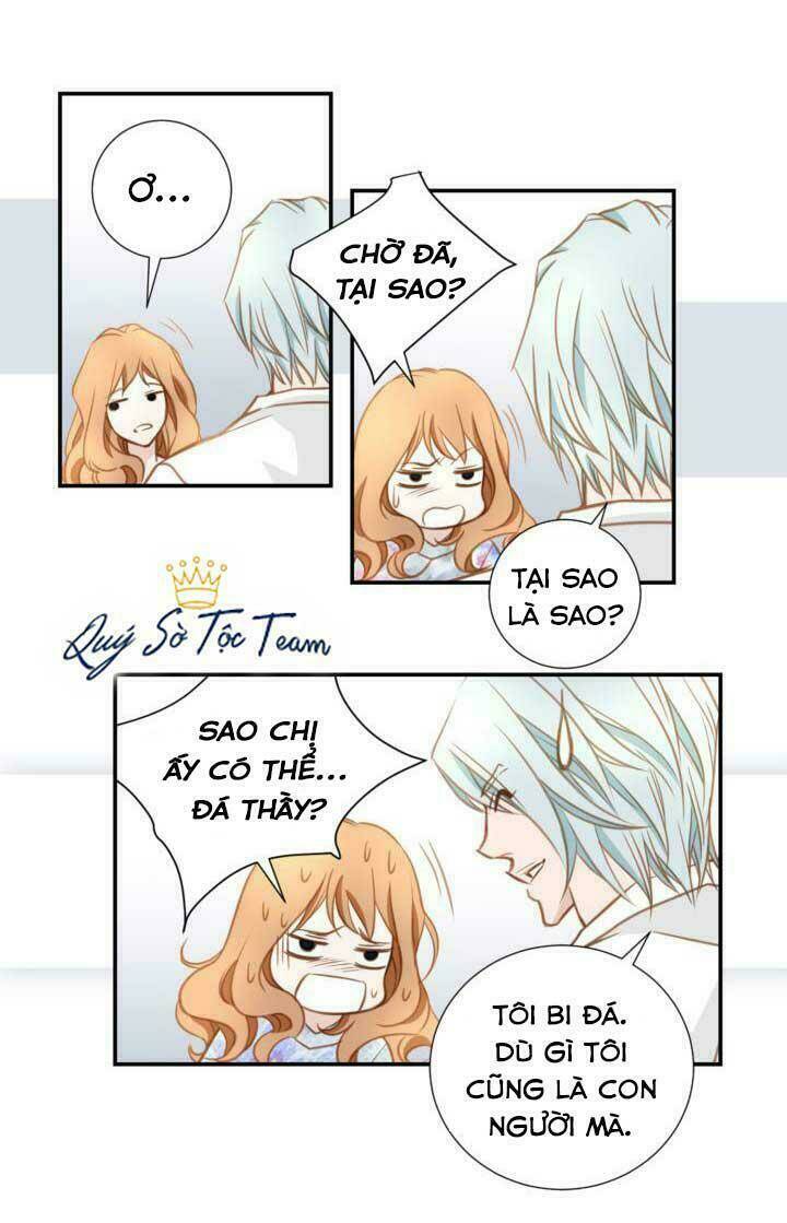 Tiếp Xúc Chí Mạng Chapter 17 - Trang 2