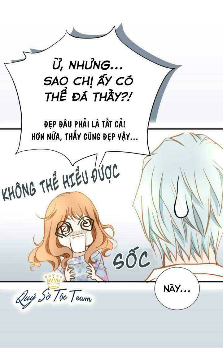 Tiếp Xúc Chí Mạng Chapter 17 - Trang 2