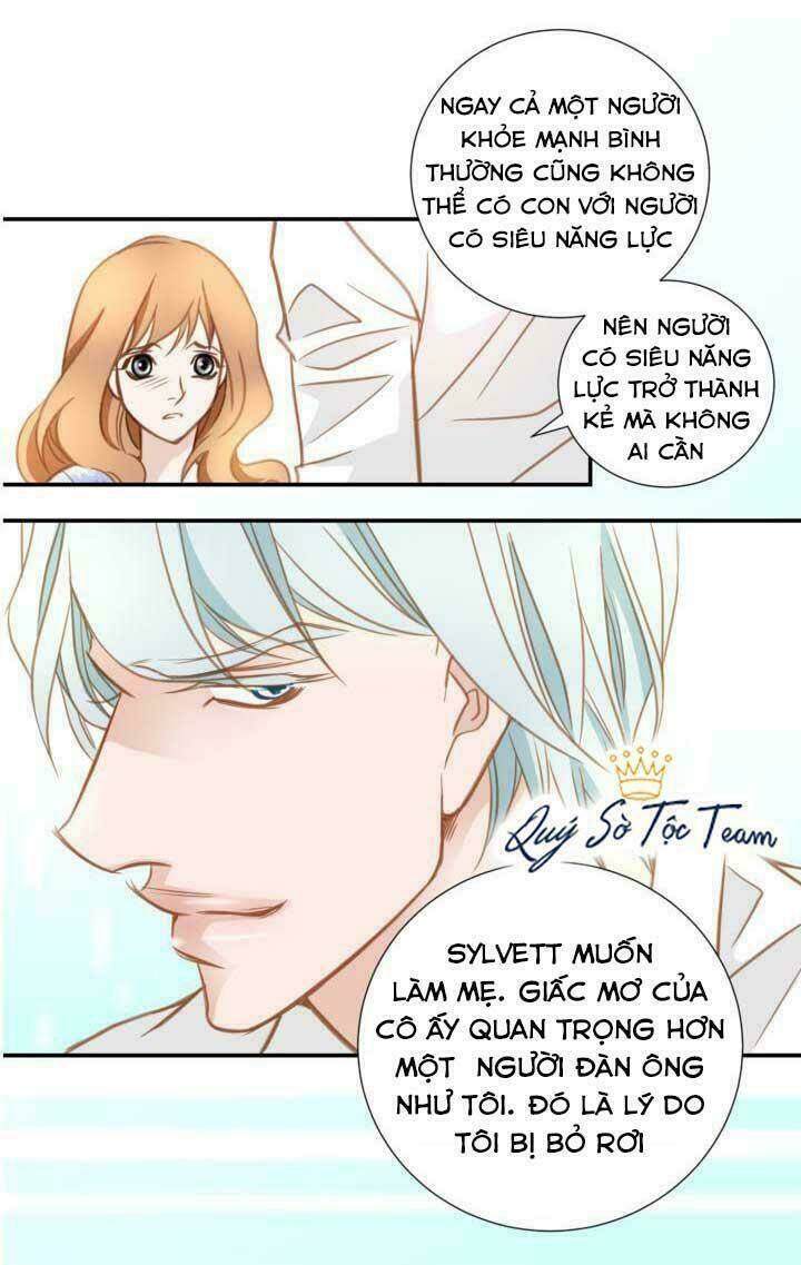 Tiếp Xúc Chí Mạng Chapter 17 - Trang 2