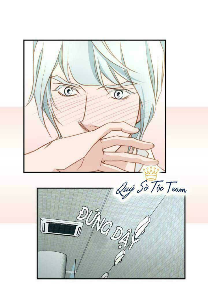 Tiếp Xúc Chí Mạng Chapter 17 - Trang 2