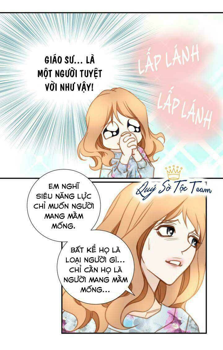 Tiếp Xúc Chí Mạng Chapter 17 - Trang 2