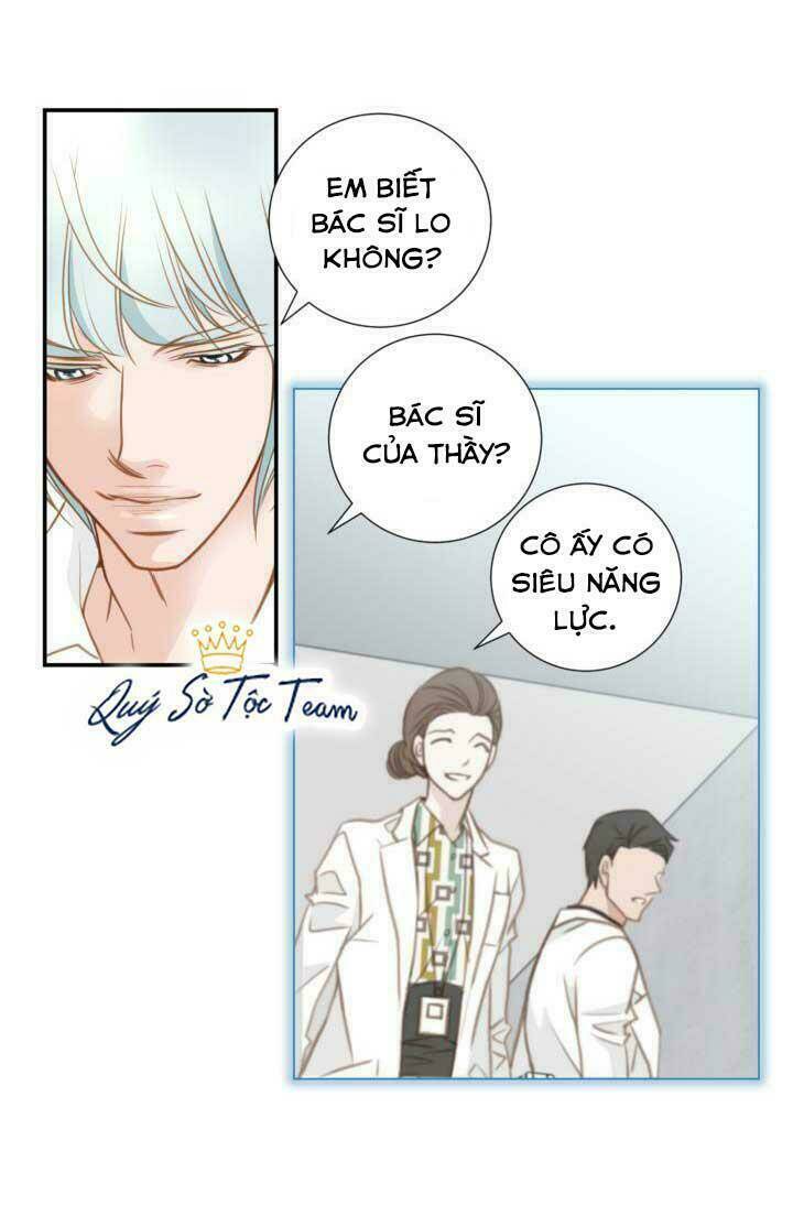 Tiếp Xúc Chí Mạng Chapter 17 - Trang 2
