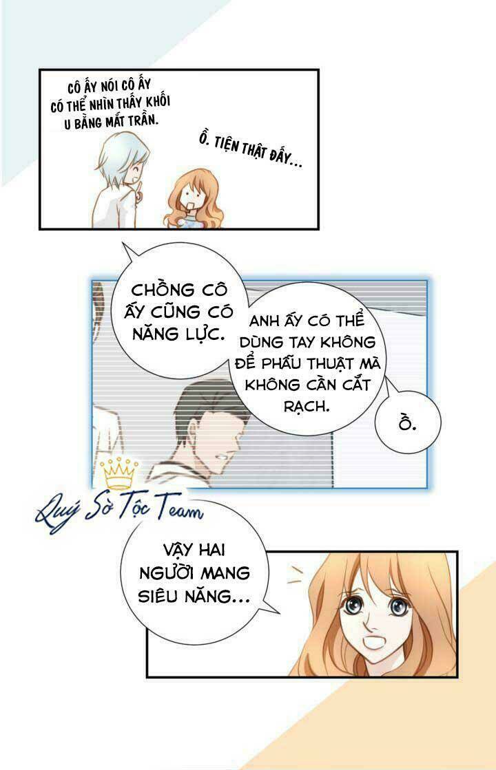 Tiếp Xúc Chí Mạng Chapter 17 - Trang 2