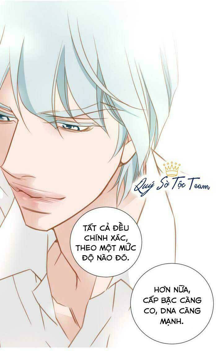 Tiếp Xúc Chí Mạng Chapter 17 - Trang 2