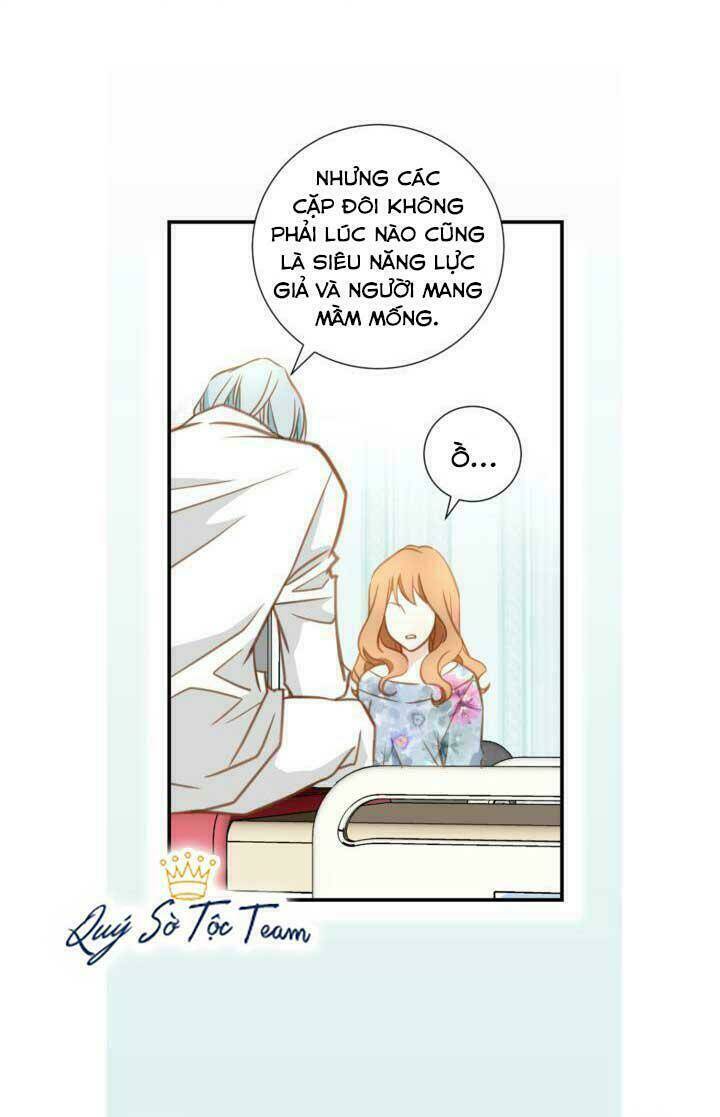 Tiếp Xúc Chí Mạng Chapter 17 - Trang 2