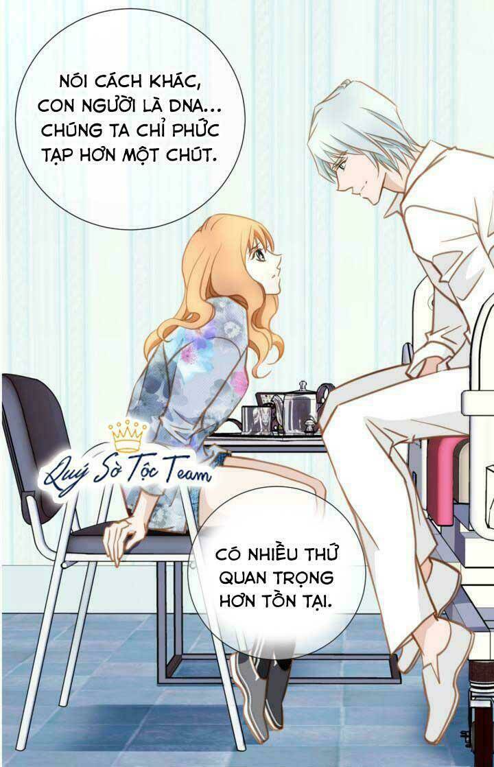 Tiếp Xúc Chí Mạng Chapter 17 - Trang 2