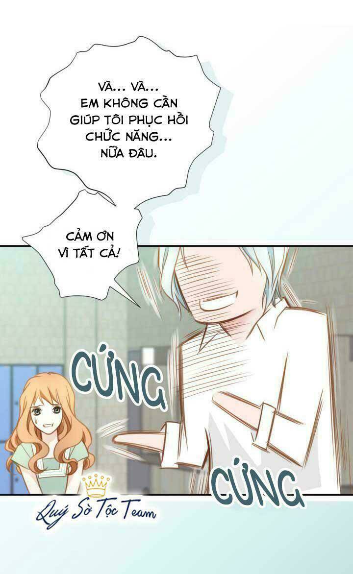 Tiếp Xúc Chí Mạng Chapter 17 - Trang 2