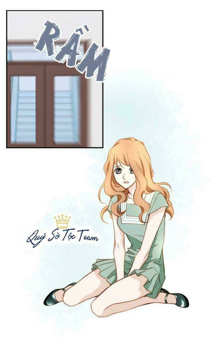 Tiếp Xúc Chí Mạng Chapter 17 - Trang 2