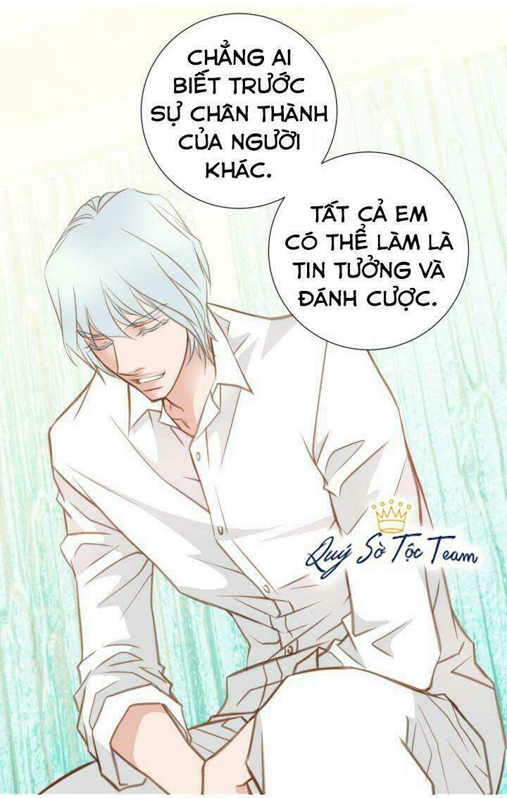 Tiếp Xúc Chí Mạng Chapter 18 - Trang 2