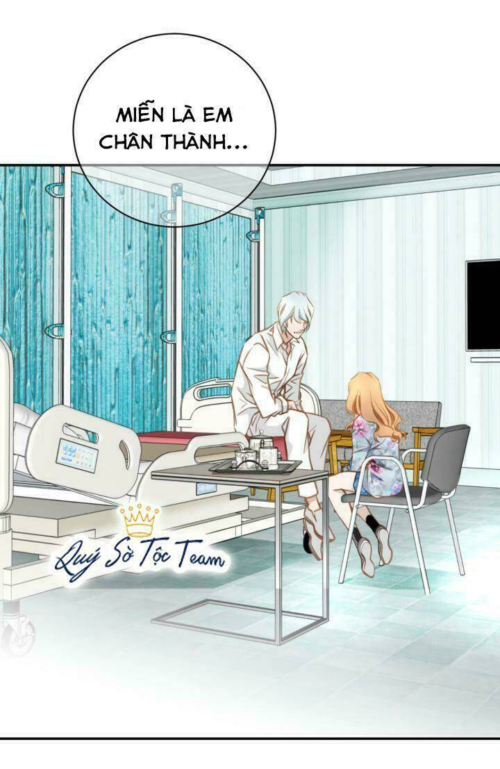 Tiếp Xúc Chí Mạng Chapter 18 - Trang 2