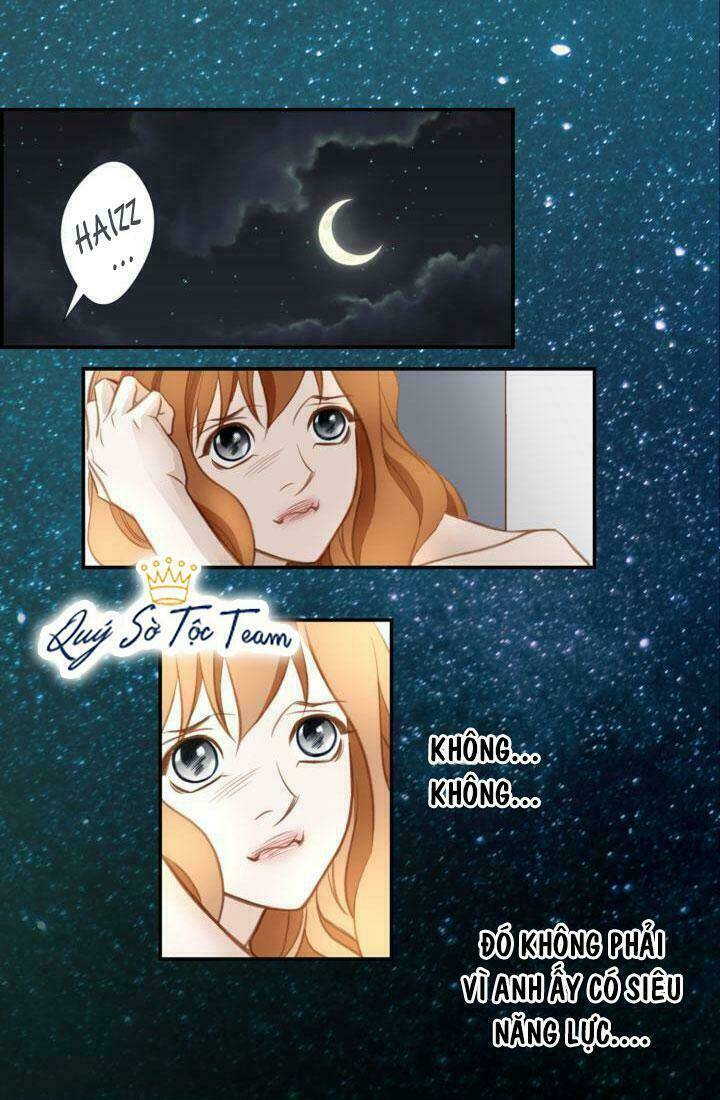 Tiếp Xúc Chí Mạng Chapter 18 - Trang 2