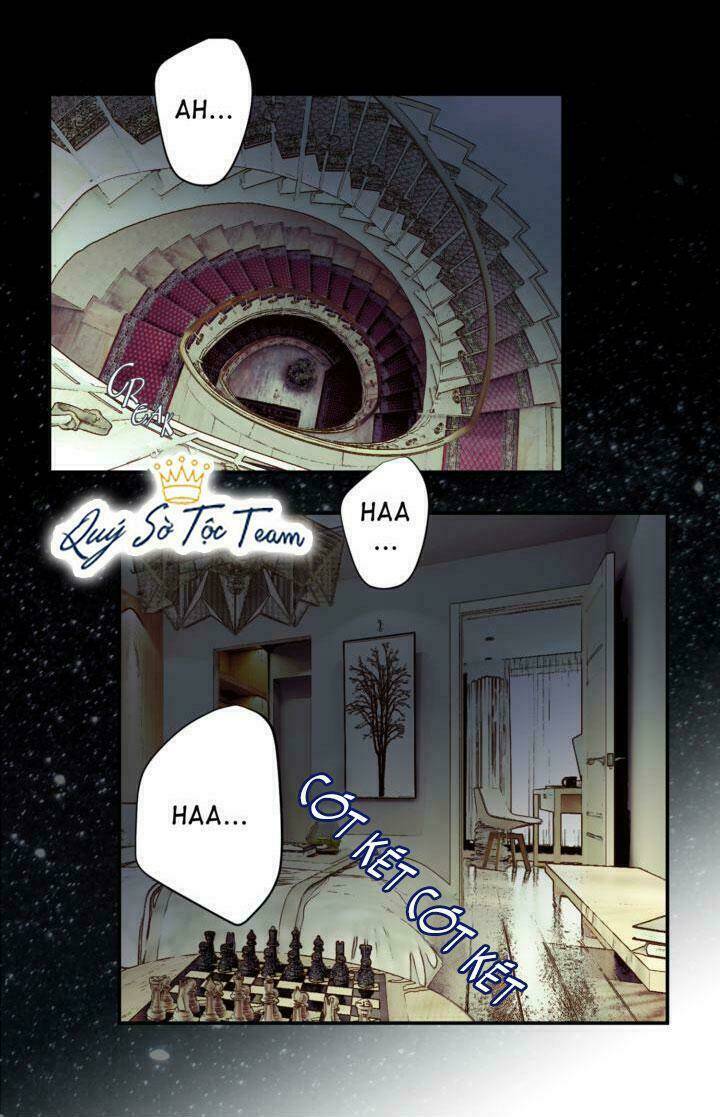 Tiếp Xúc Chí Mạng Chapter 18 - Trang 2