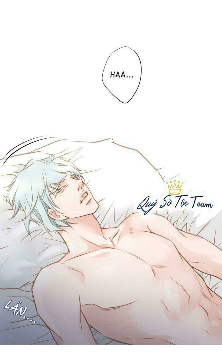 Tiếp Xúc Chí Mạng Chapter 18 - Trang 2