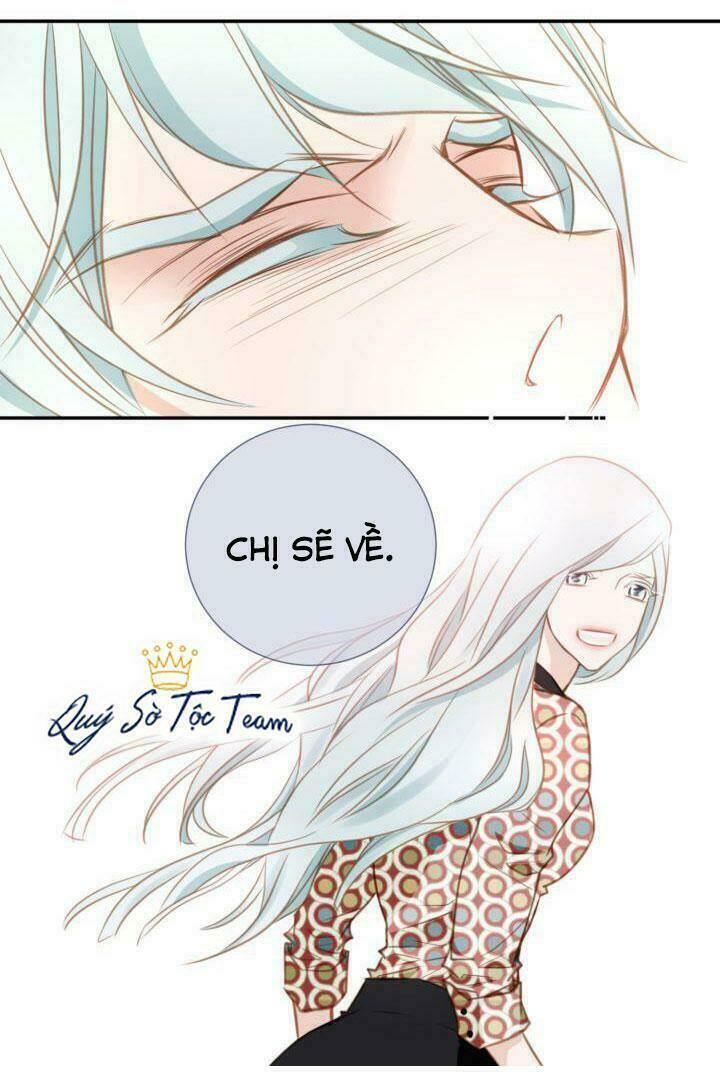 Tiếp Xúc Chí Mạng Chapter 18 - Trang 2