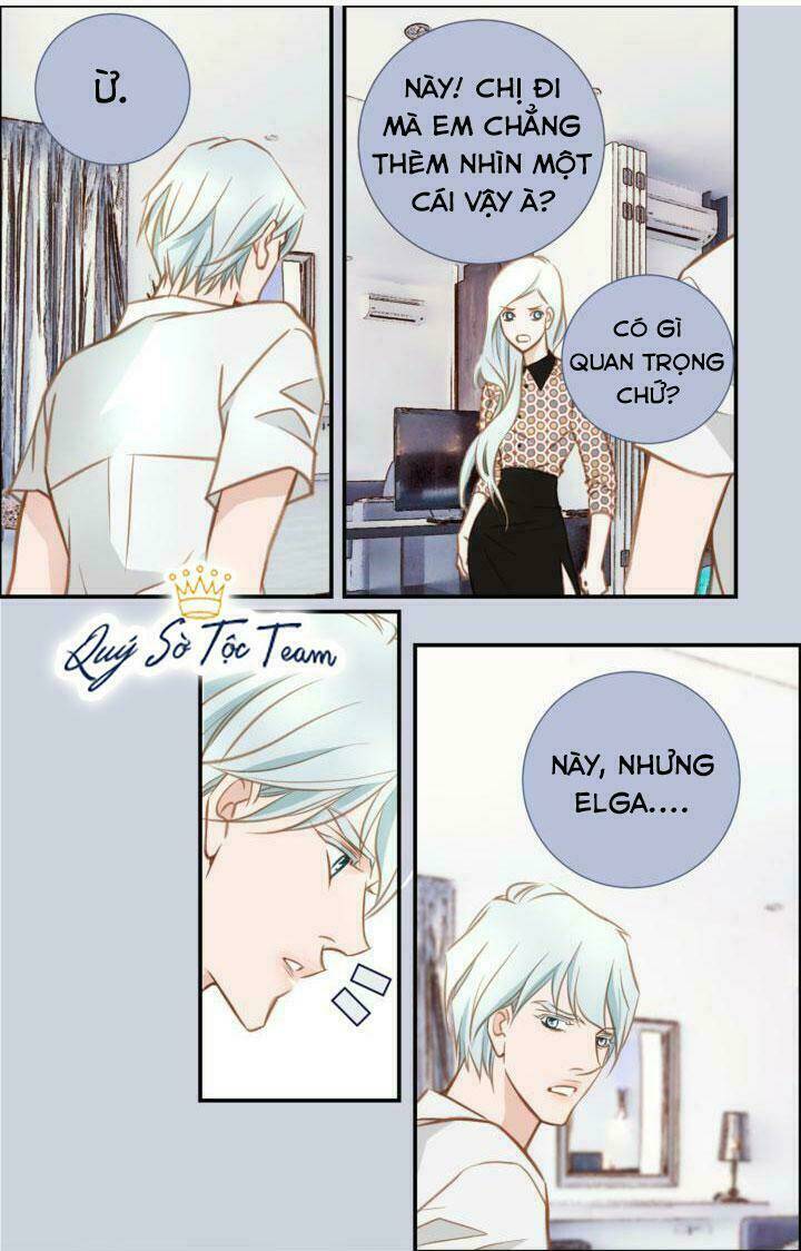 Tiếp Xúc Chí Mạng Chapter 18 - Trang 2