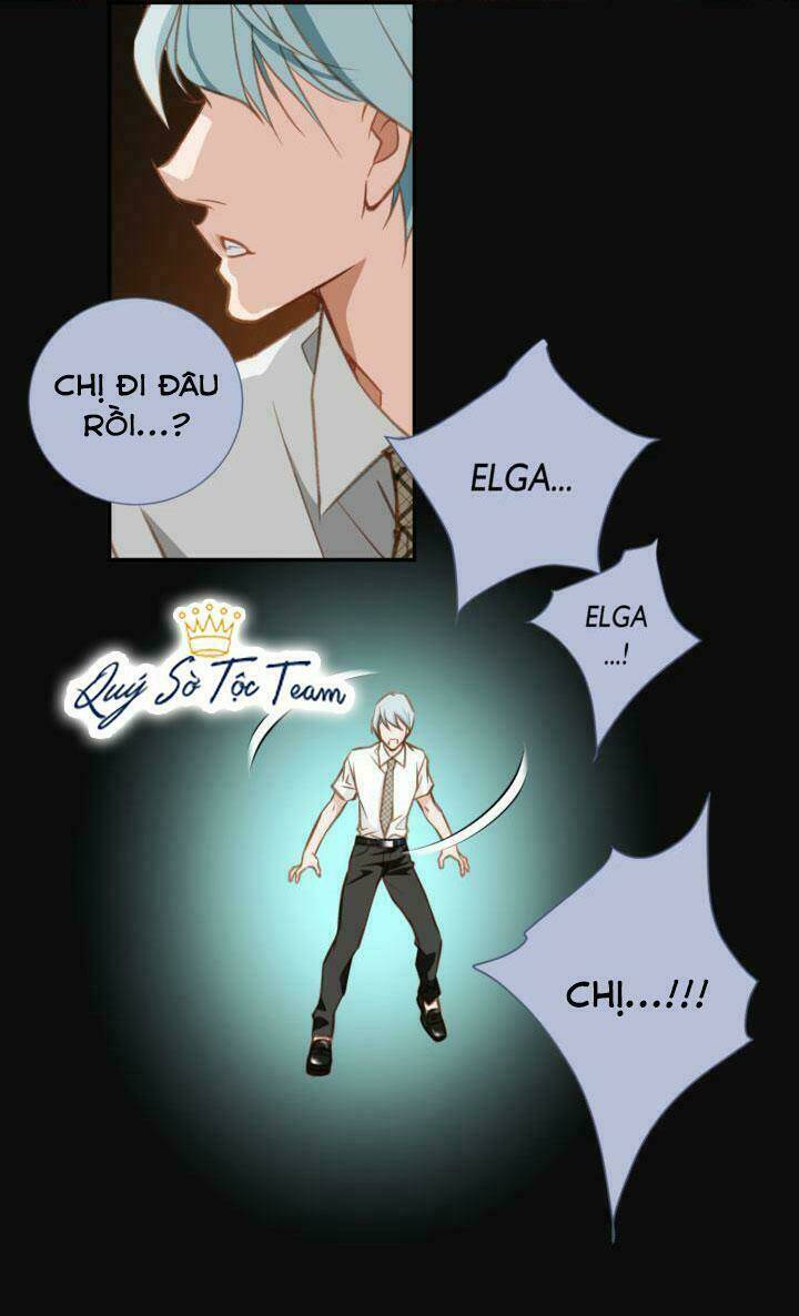 Tiếp Xúc Chí Mạng Chapter 18 - Trang 2