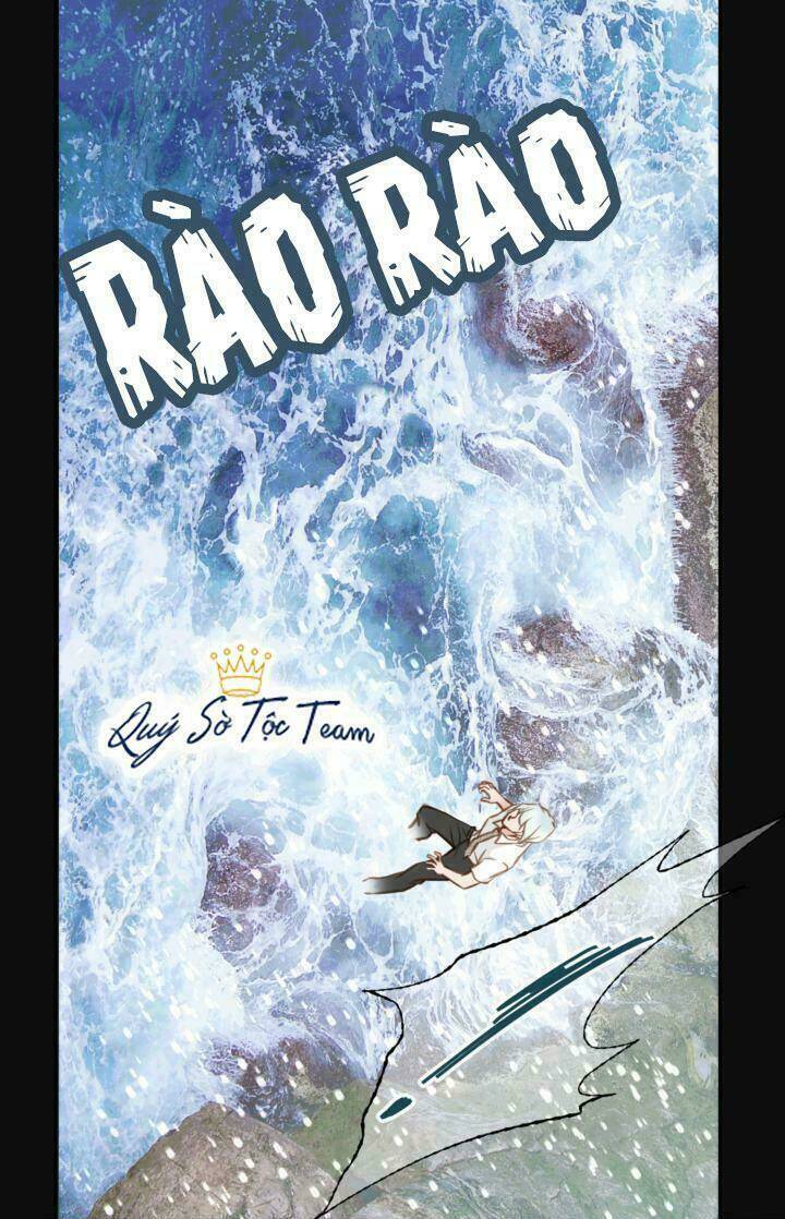 Tiếp Xúc Chí Mạng Chapter 18 - Trang 2