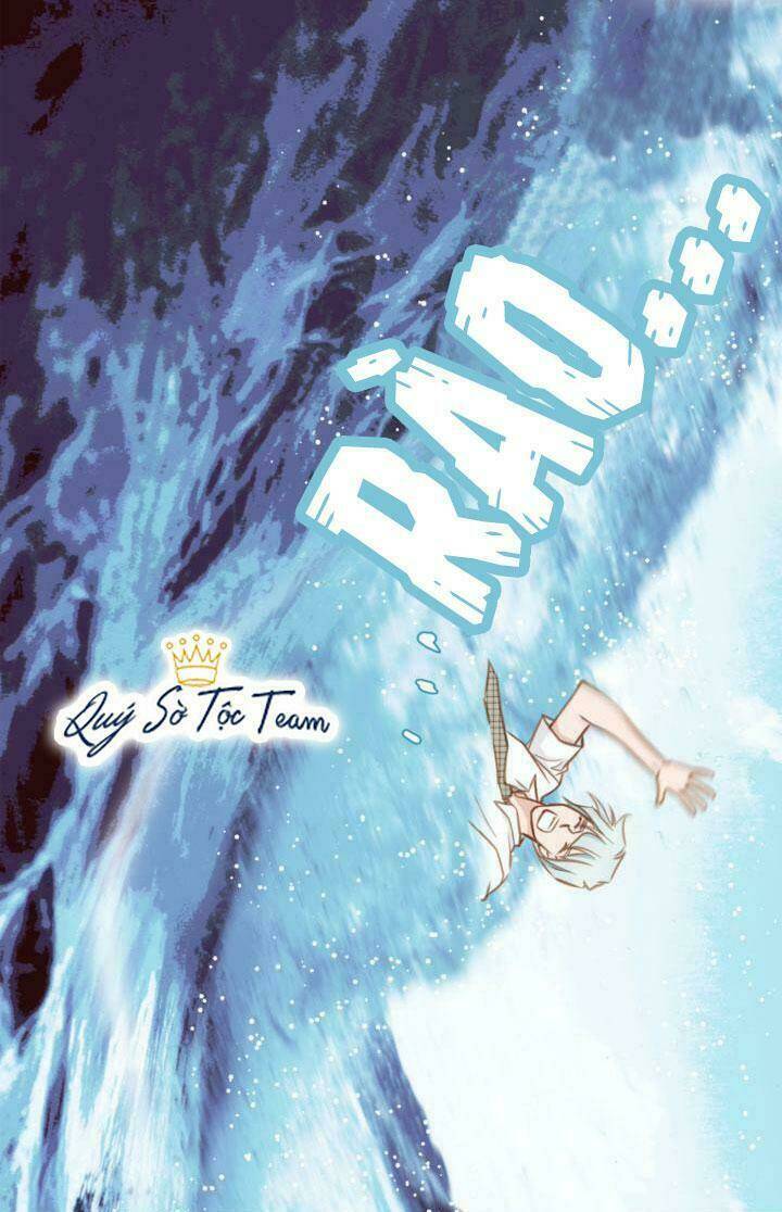 Tiếp Xúc Chí Mạng Chapter 18 - Trang 2