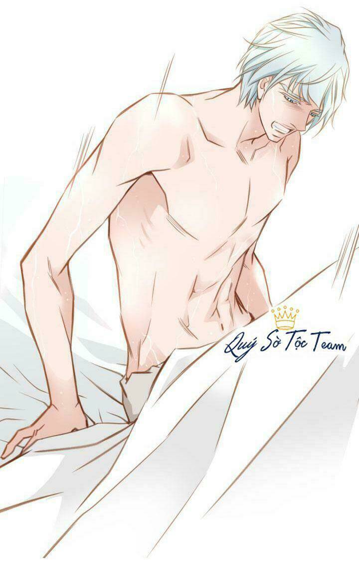 Tiếp Xúc Chí Mạng Chapter 18 - Trang 2