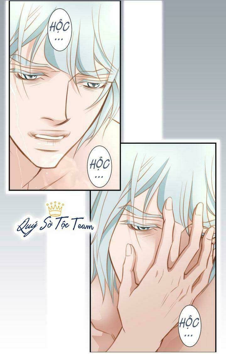 Tiếp Xúc Chí Mạng Chapter 18 - Trang 2