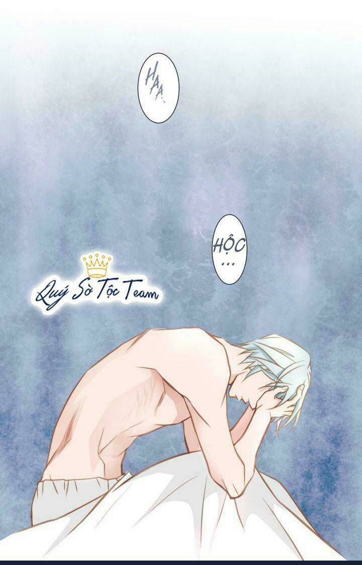 Tiếp Xúc Chí Mạng Chapter 18 - Trang 2