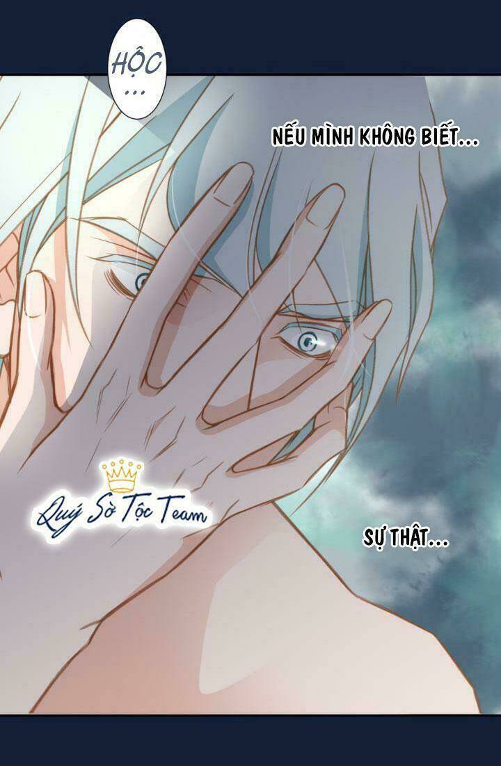 Tiếp Xúc Chí Mạng Chapter 18 - Trang 2