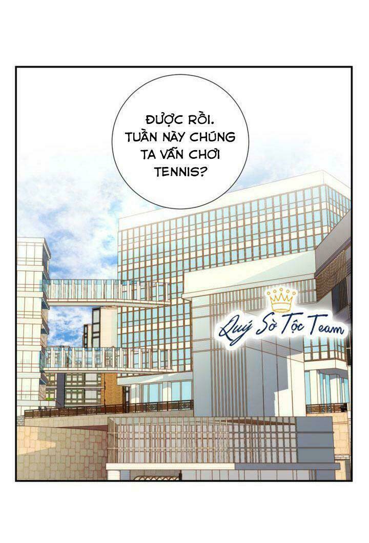 Tiếp Xúc Chí Mạng Chapter 18 - Trang 2