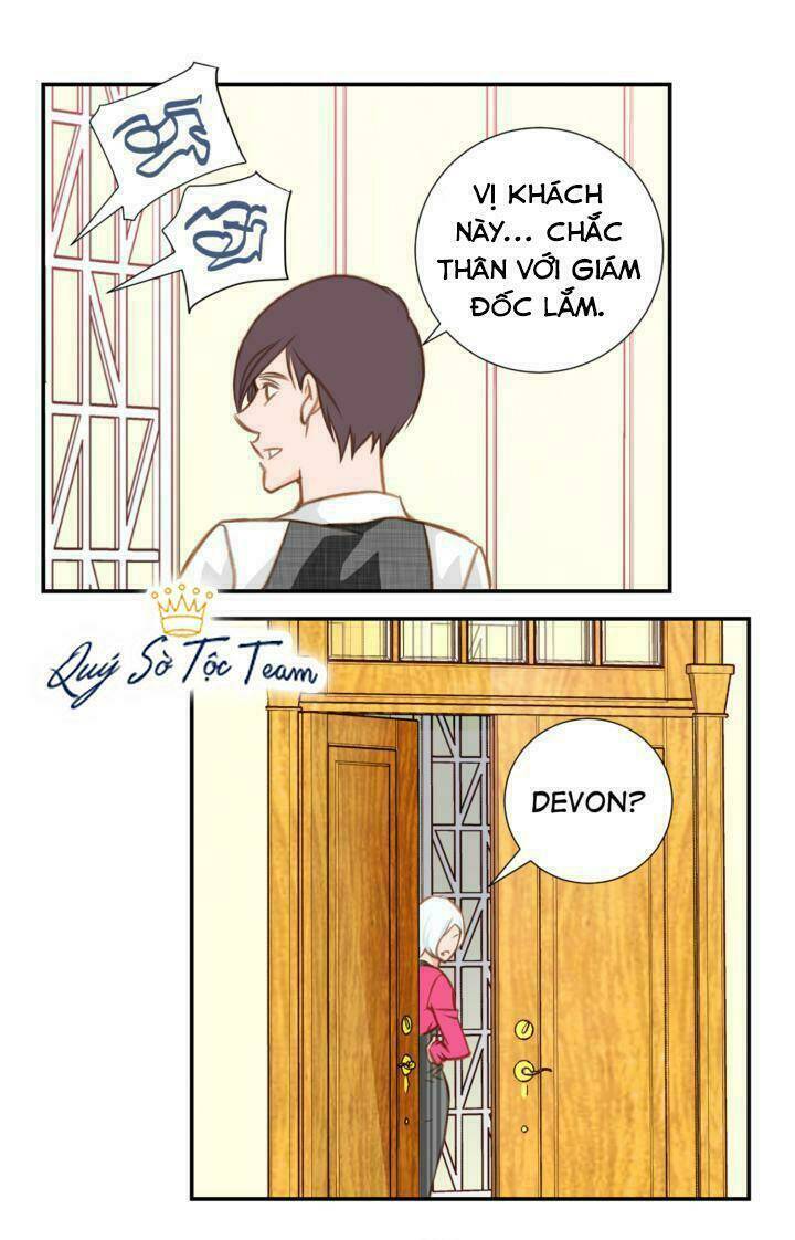 Tiếp Xúc Chí Mạng Chapter 18 - Trang 2