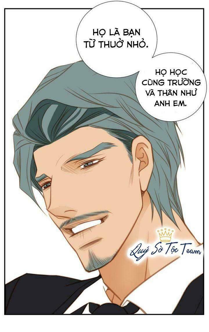 Tiếp Xúc Chí Mạng Chapter 18 - Trang 2