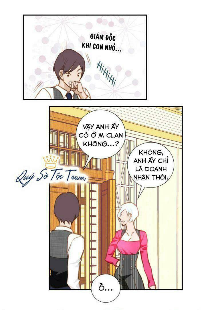 Tiếp Xúc Chí Mạng Chapter 18 - Trang 2