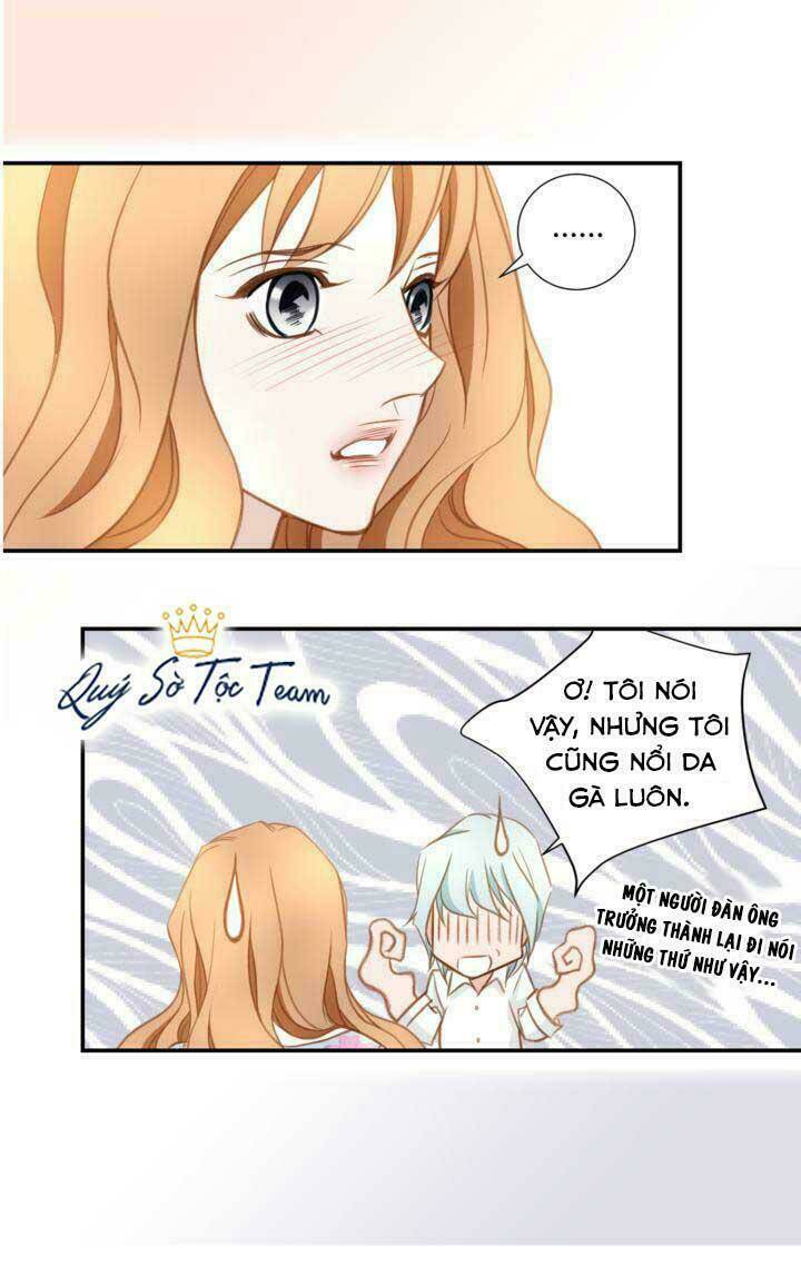 Tiếp Xúc Chí Mạng Chapter 18 - Trang 2