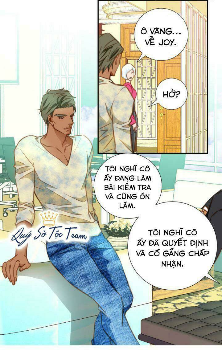 Tiếp Xúc Chí Mạng Chapter 18 - Trang 2