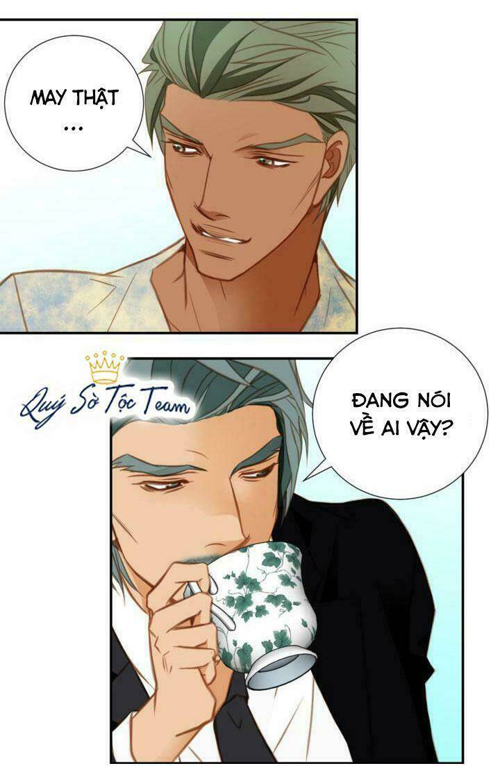 Tiếp Xúc Chí Mạng Chapter 18 - Trang 2