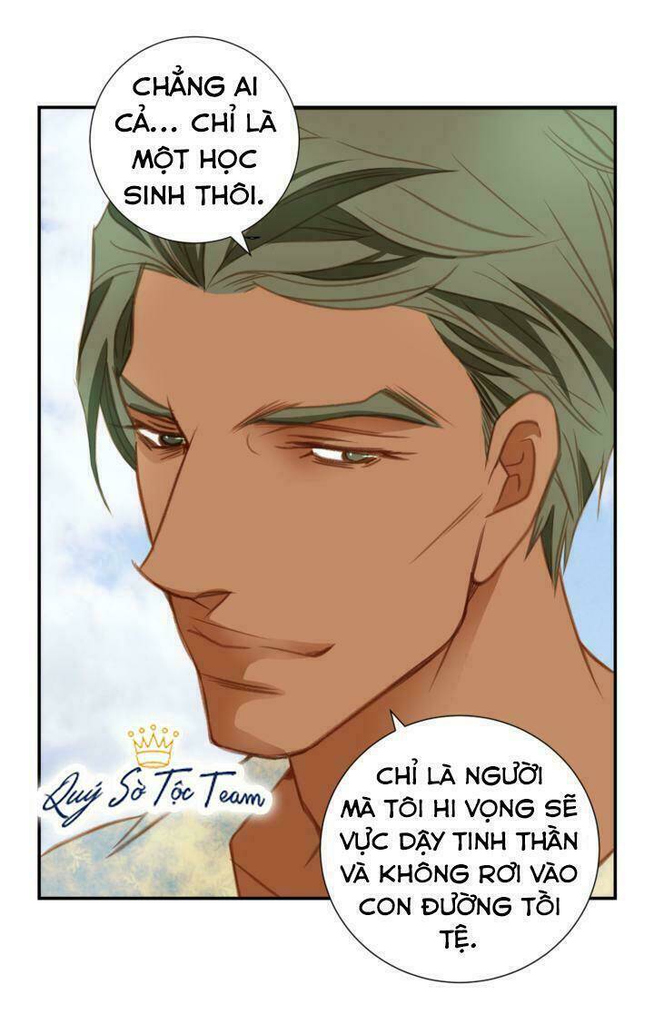 Tiếp Xúc Chí Mạng Chapter 18 - Trang 2