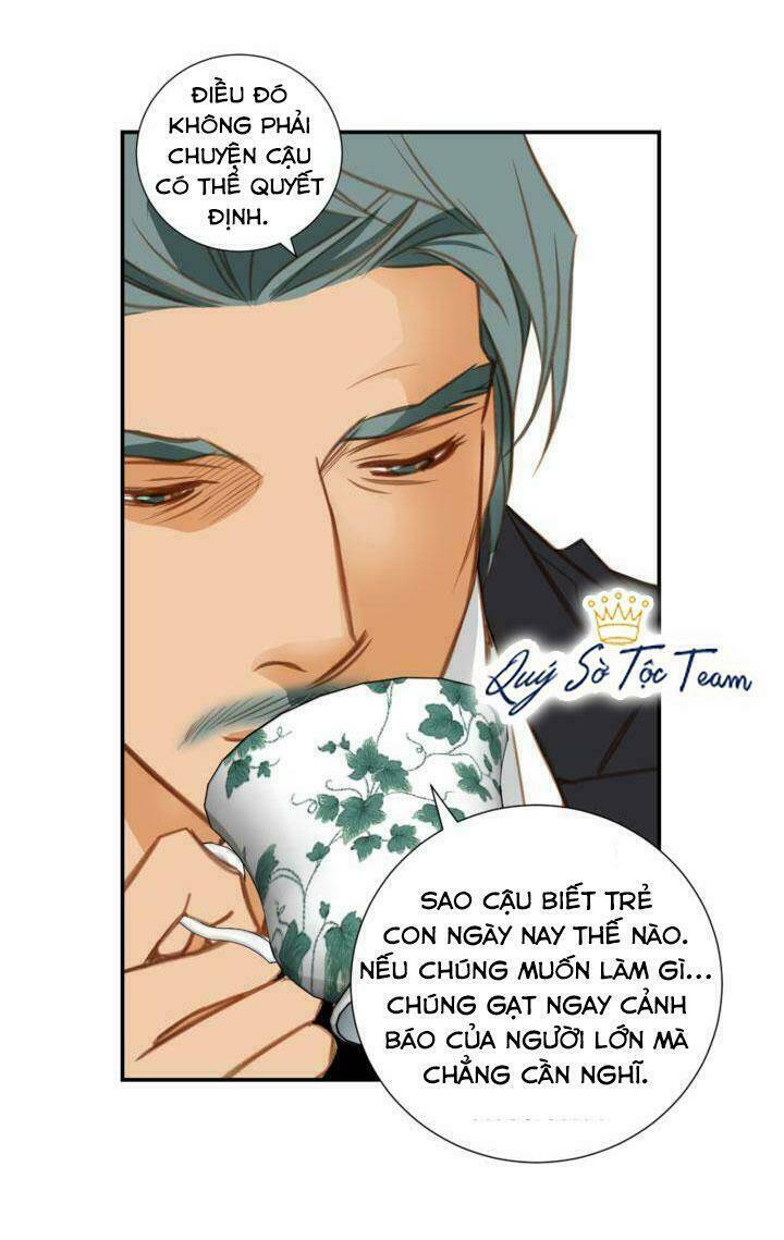 Tiếp Xúc Chí Mạng Chapter 18 - Trang 2