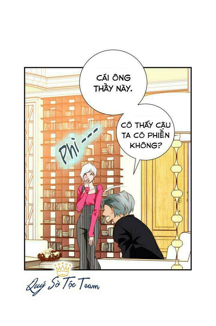 Tiếp Xúc Chí Mạng Chapter 18 - Trang 2