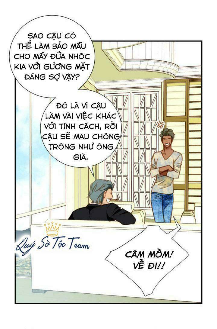 Tiếp Xúc Chí Mạng Chapter 18 - Trang 2