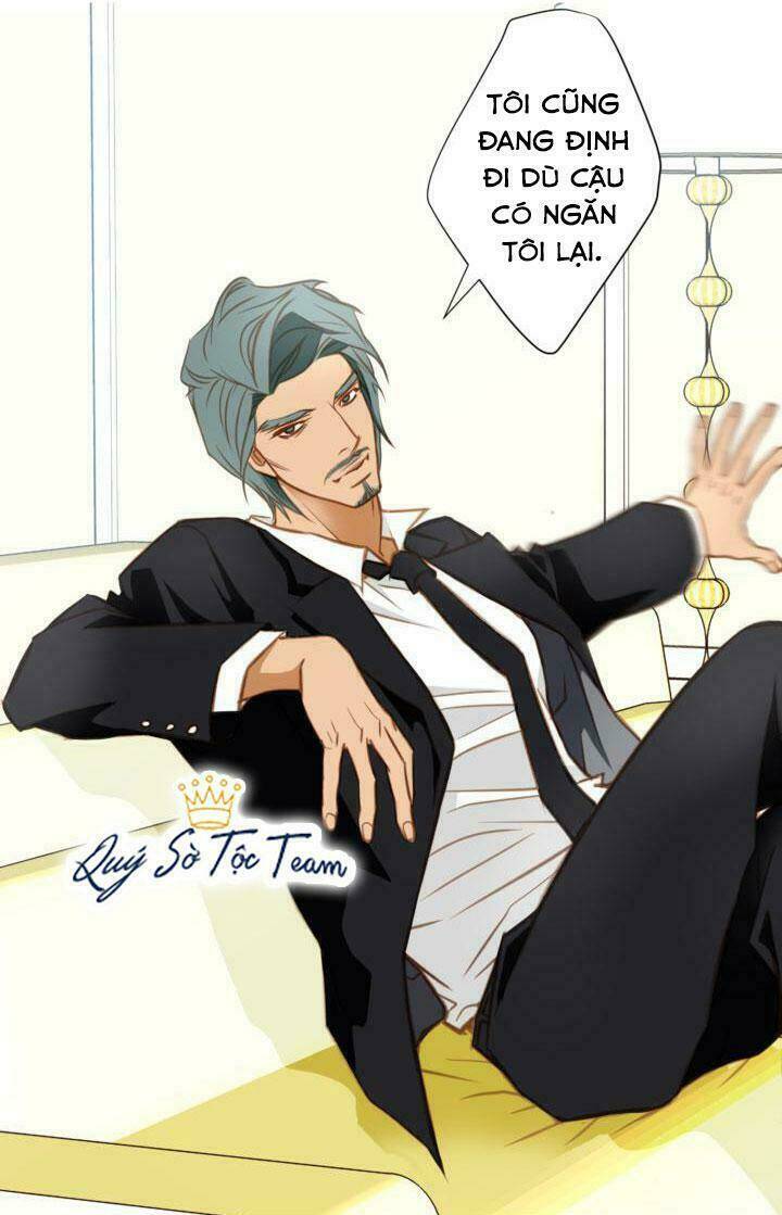 Tiếp Xúc Chí Mạng Chapter 18 - Trang 2