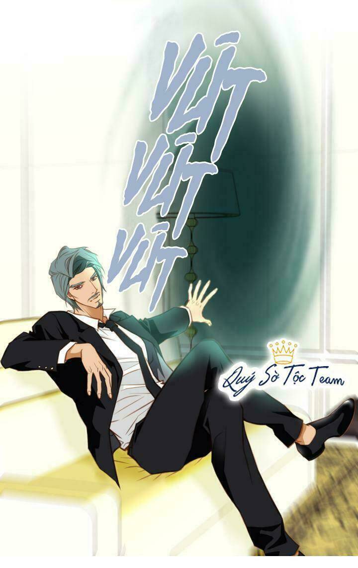 Tiếp Xúc Chí Mạng Chapter 18 - Trang 2