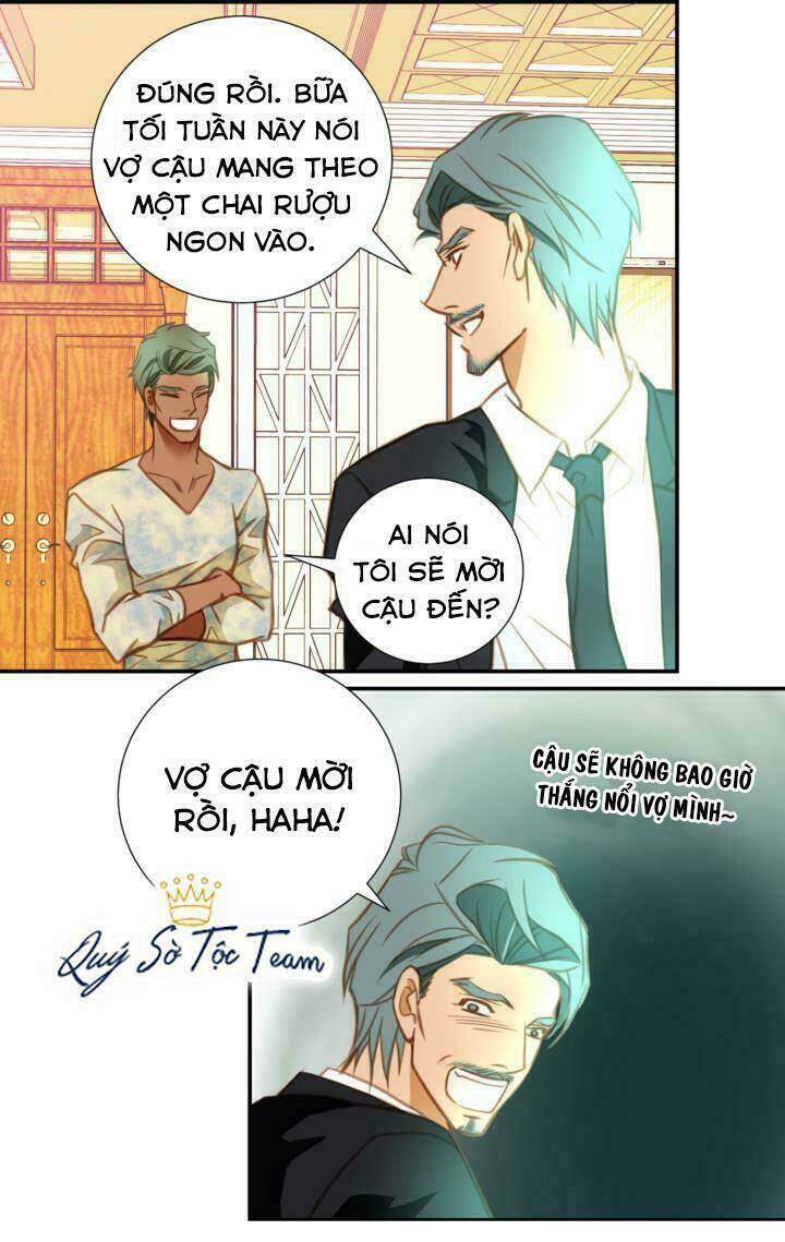 Tiếp Xúc Chí Mạng Chapter 18 - Trang 2