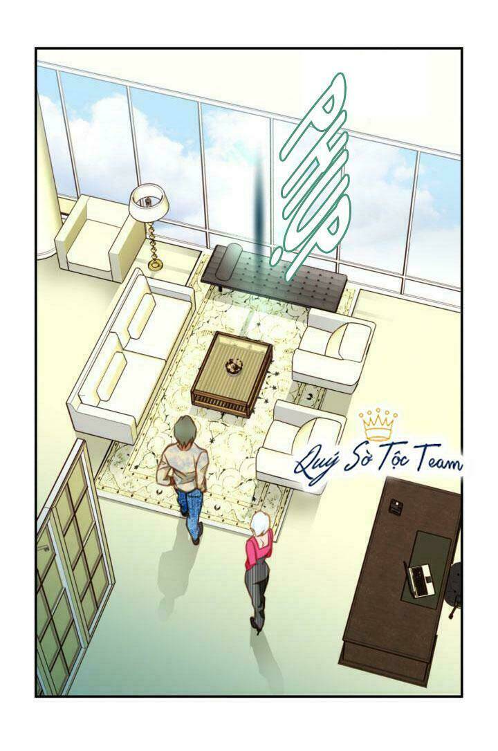 Tiếp Xúc Chí Mạng Chapter 18 - Trang 2