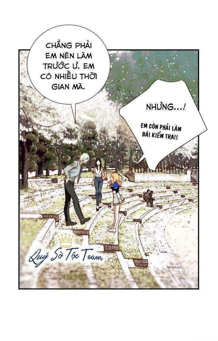 Tiếp Xúc Chí Mạng Chapter 18 - Trang 2
